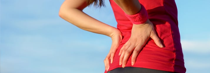 chiropractic care for back pain