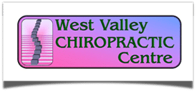 Chiropractor Yakima WA West Valley Chiropractic Centre Footer logo