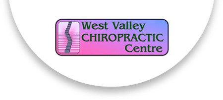 Chiropractor Yakima WA West Valley Chiropractic Centre Logo