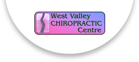 Chiropractor Yakima WA West Valley Chiropractic Centre Logo