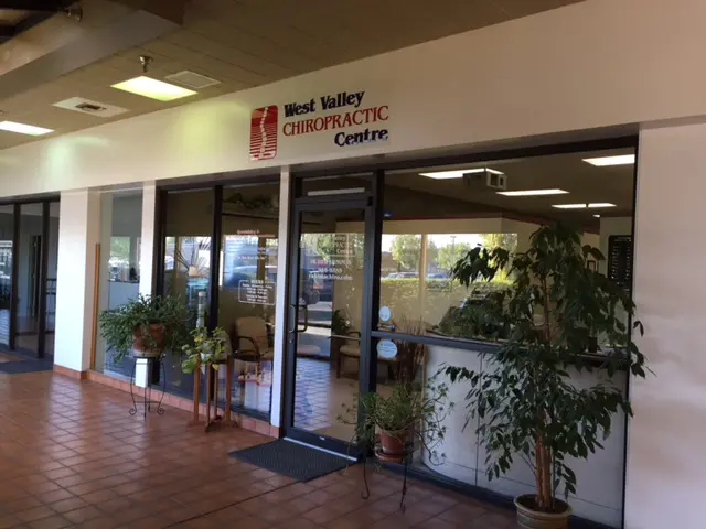 Chiropractor in Yakima, WA